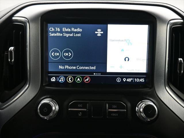 used 2020 GMC Sierra 1500 car, priced at $37,999