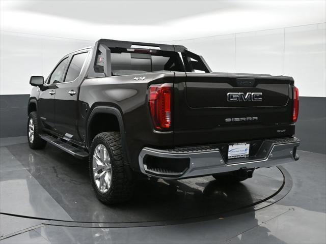 used 2020 GMC Sierra 1500 car, priced at $37,999