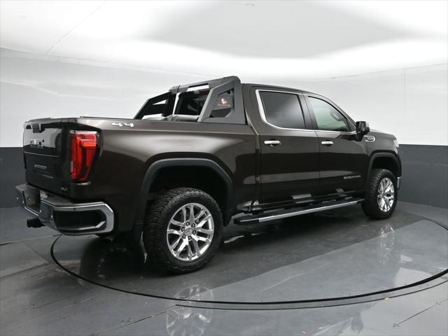 used 2020 GMC Sierra 1500 car, priced at $37,999