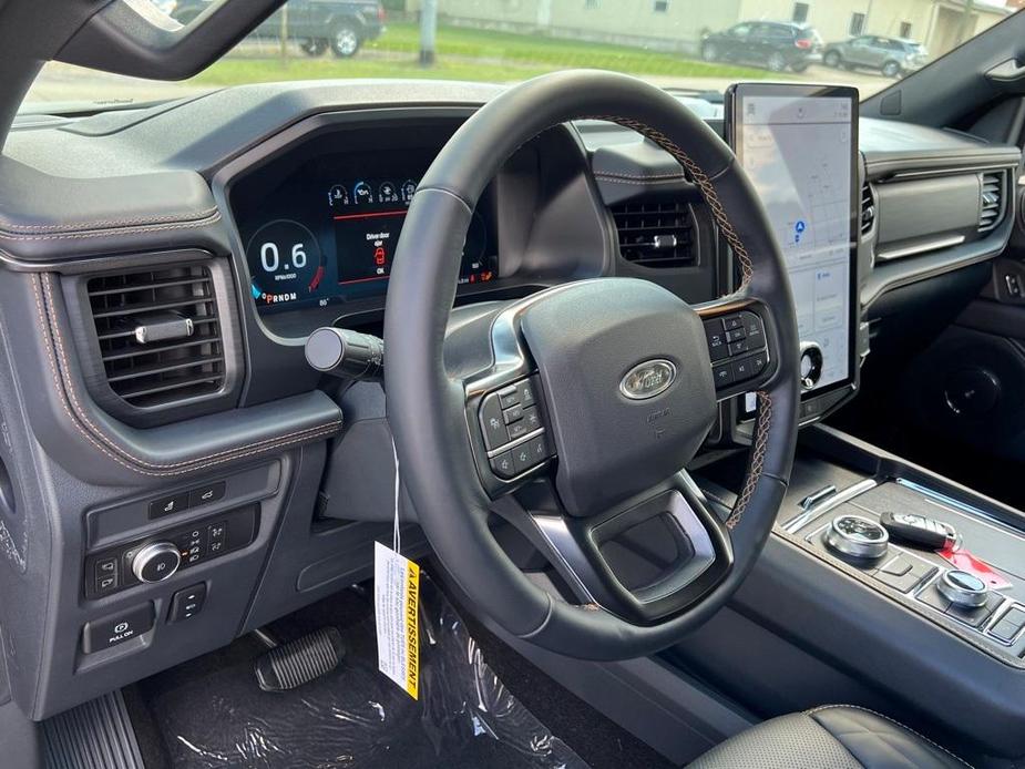 new 2022 Ford Expedition Max car, priced at $86,615