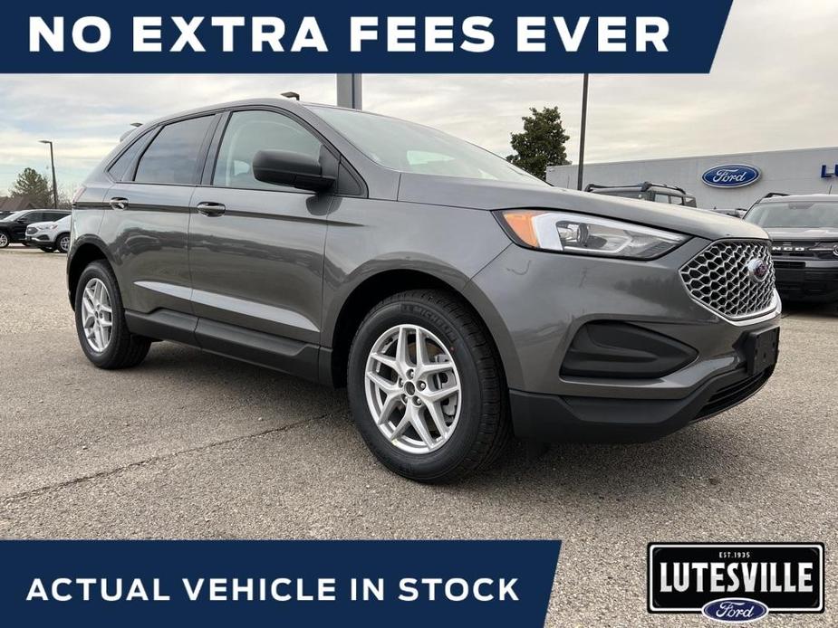 new 2023 Ford Edge car, priced at $39,295