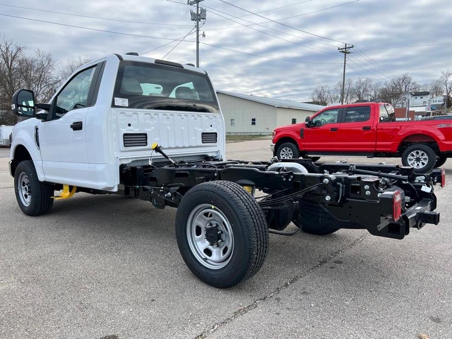 new 2022 Ford F-350 car, priced at $50,635