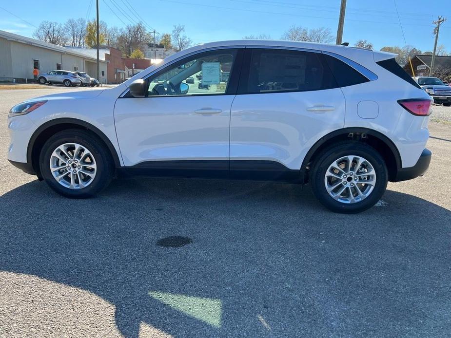 new 2022 Ford Escape car, priced at $28,690