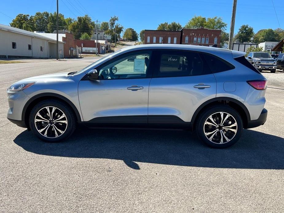 new 2022 Ford Escape car, priced at $29,500