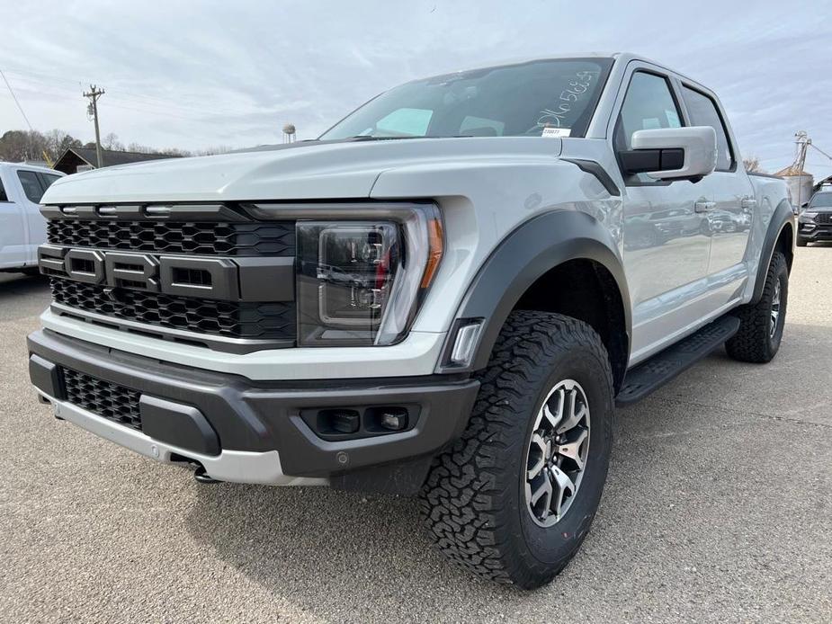 new 2023 Ford F-150 car, priced at $90,525