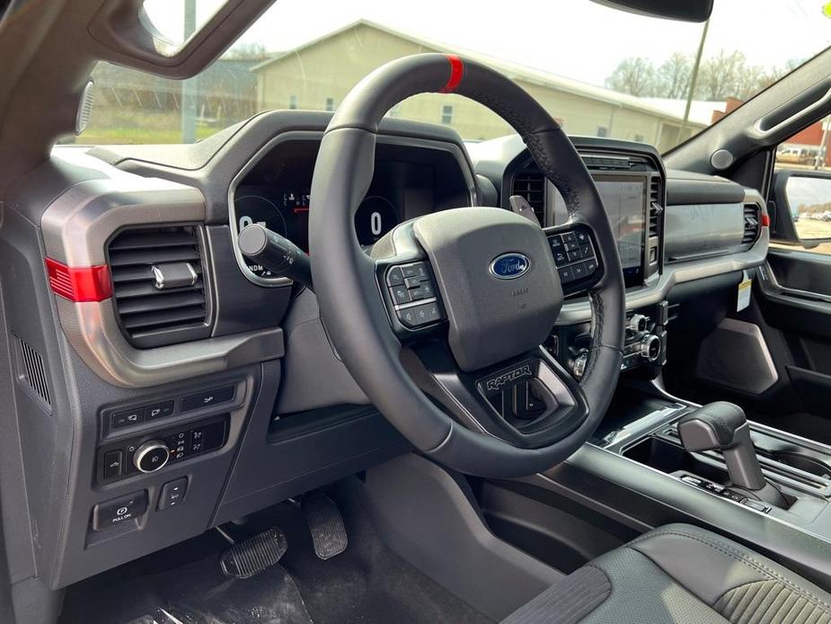 new 2023 Ford F-150 car, priced at $88,430