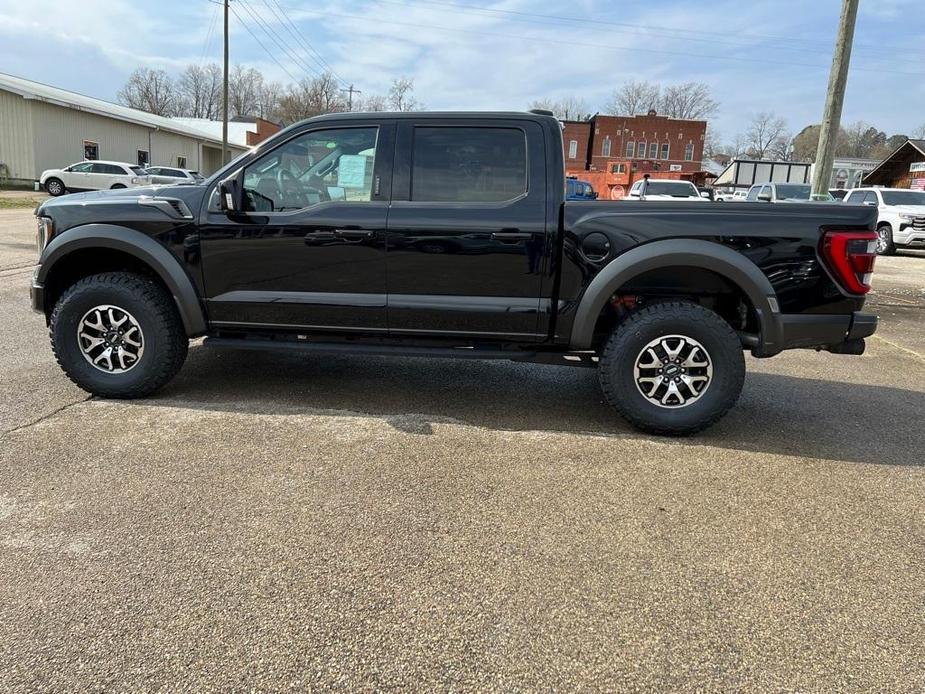 new 2023 Ford F-150 car, priced at $88,430