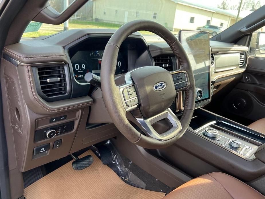 new 2023 Ford Expedition car, priced at $85,745