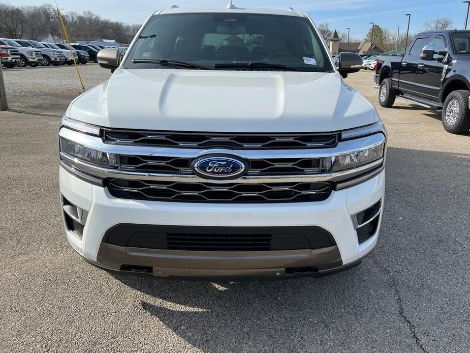 new 2023 Ford Expedition car, priced at $85,745