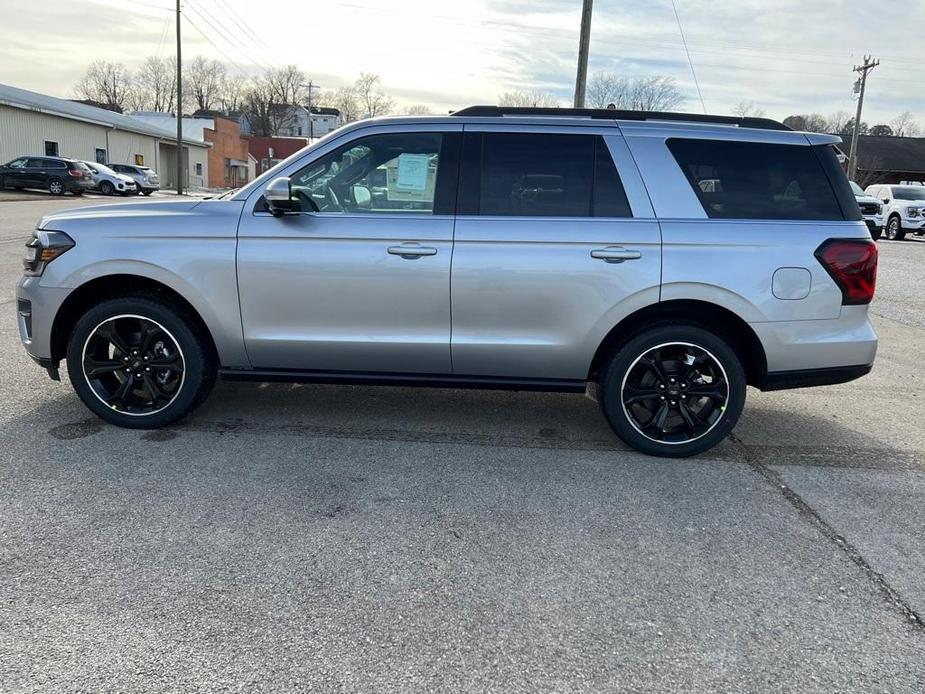 new 2023 Ford Expedition car, priced at $80,160