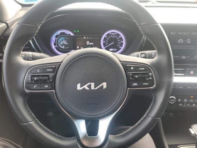 used 2022 Kia Niro car, priced at $21,008