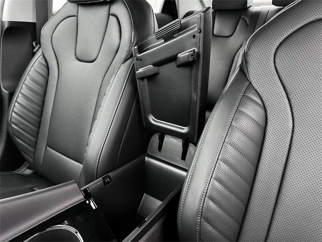 new 2025 Hyundai ELANTRA HEV car, priced at $29,120