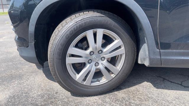 used 2016 Honda Pilot car, priced at $12,752