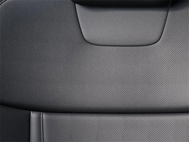 new 2026 Hyundai Tucson car, priced at $34,960