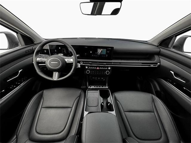 new 2025 Hyundai TUCSON Plug-In Hybrid car, priced at $47,330