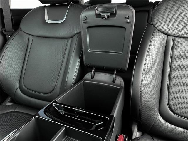 new 2025 Hyundai TUCSON Plug-In Hybrid car, priced at $47,330