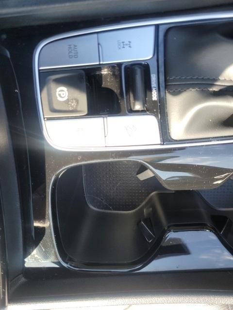 used 2024 Hyundai SANTA CRUZ car, priced at $28,836