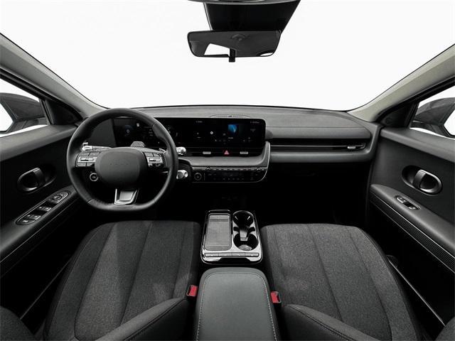 new 2025 Hyundai IONIQ 5 car, priced at $36,329