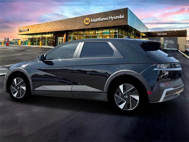 new 2025 Hyundai IONIQ 5 car, priced at $36,329