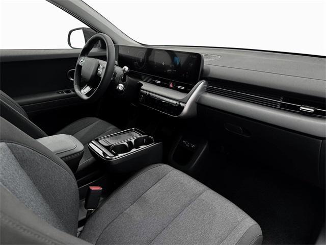 new 2025 Hyundai IONIQ 5 car, priced at $36,329
