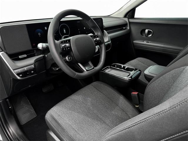 new 2025 Hyundai IONIQ 5 car, priced at $36,329