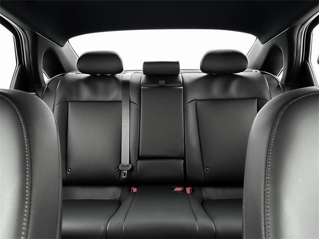 new 2025 Hyundai IONIQ 6 car, priced at $40,405