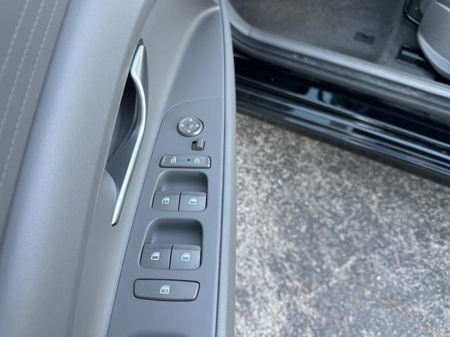 used 2023 Hyundai Elantra car, priced at $20,995