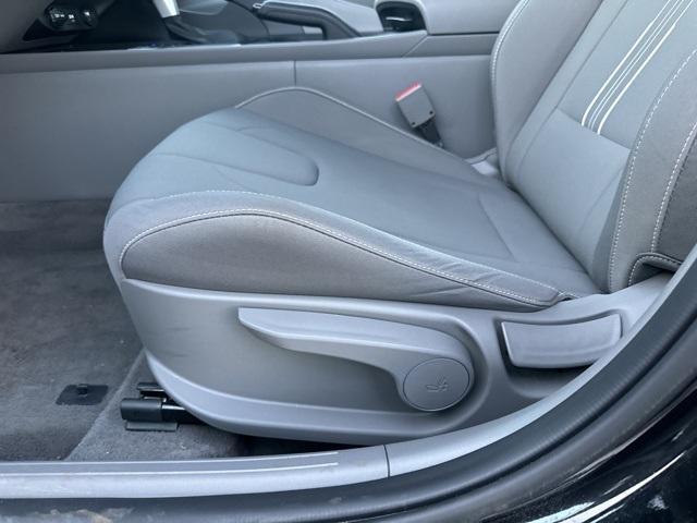 used 2023 Hyundai Elantra car, priced at $20,995