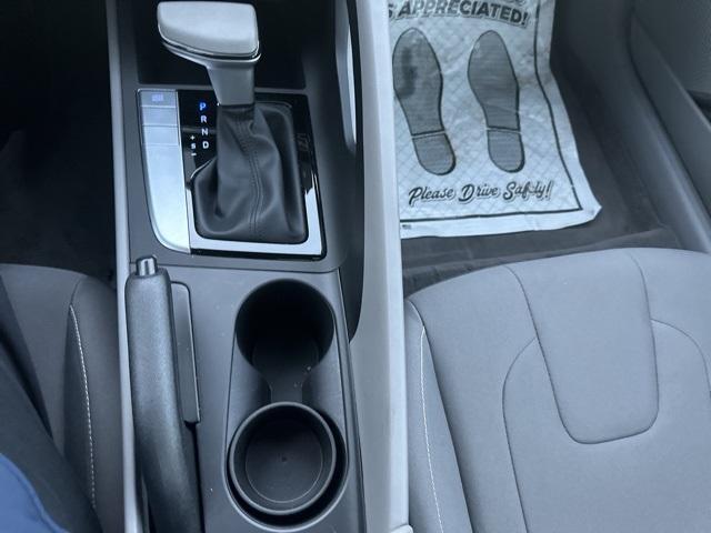 used 2023 Hyundai Elantra car, priced at $20,995