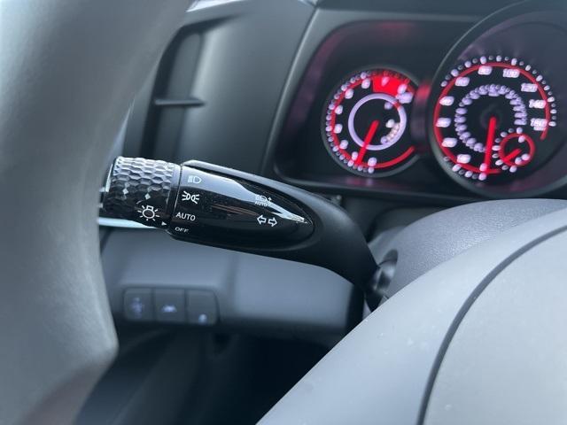 used 2023 Hyundai Elantra car, priced at $20,995