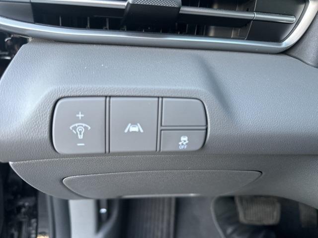 used 2023 Hyundai Elantra car, priced at $20,995