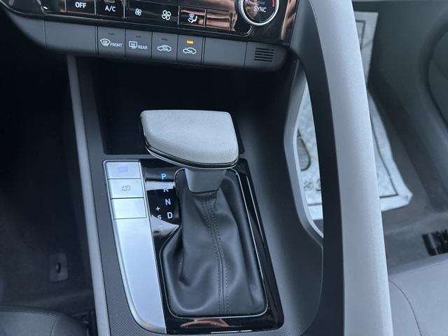 used 2023 Hyundai Elantra car, priced at $20,995