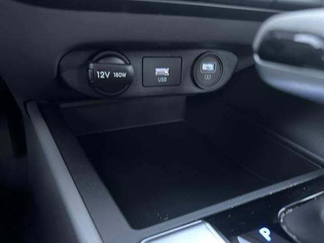 used 2023 Hyundai Elantra car, priced at $20,995