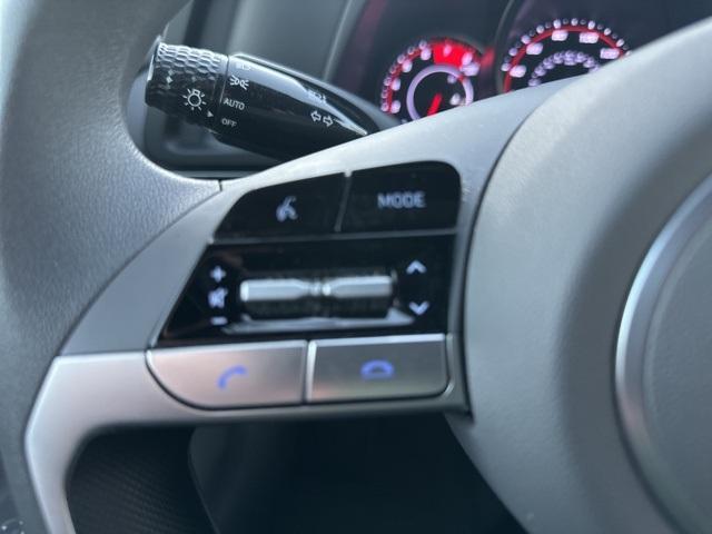 used 2023 Hyundai Elantra car, priced at $20,995