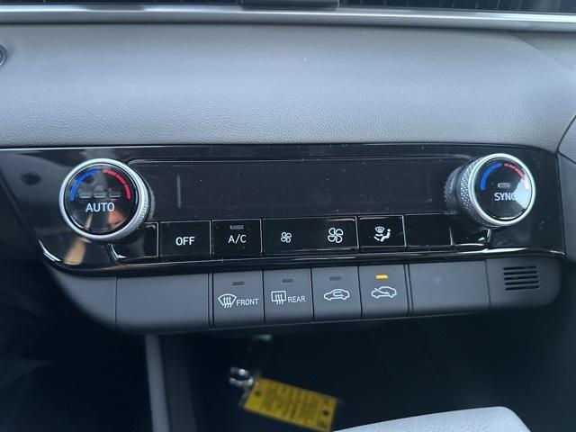 used 2023 Hyundai Elantra car, priced at $20,995