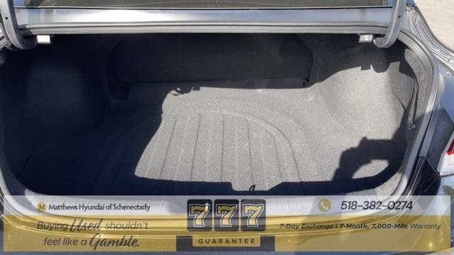 used 2023 Hyundai Elantra car, priced at $19,898