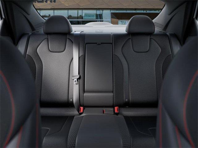 new 2026 Hyundai Elantra car, priced at $30,705