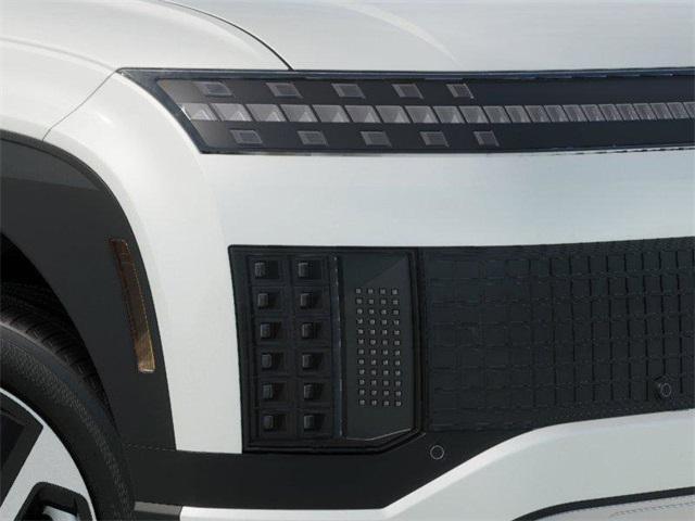 new 2026 Hyundai IONIQ 9 car, priced at $61,065