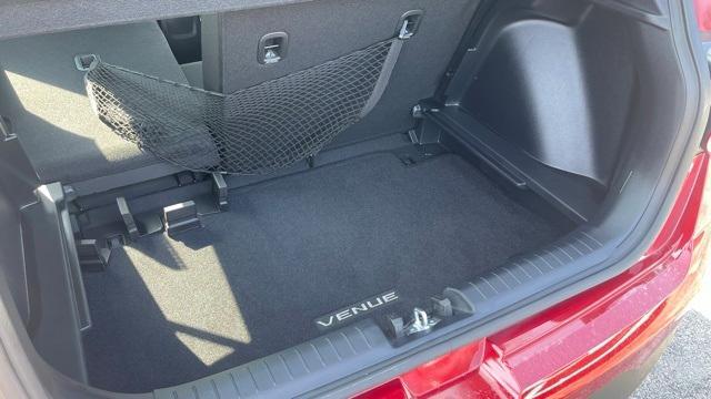 used 2023 Hyundai Venue car, priced at $20,300