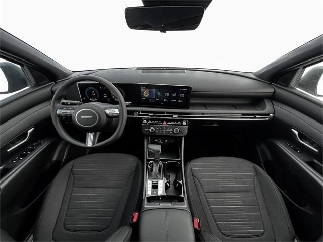 new 2025 Hyundai SANTA CRUZ car, priced at $30,420