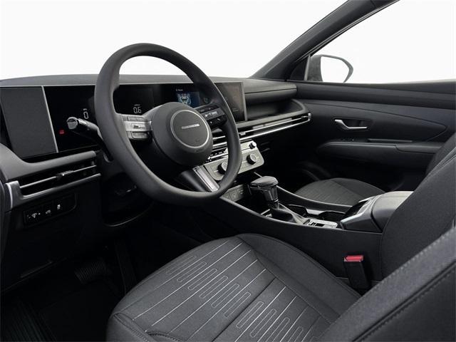 new 2025 Hyundai SANTA CRUZ car, priced at $30,420