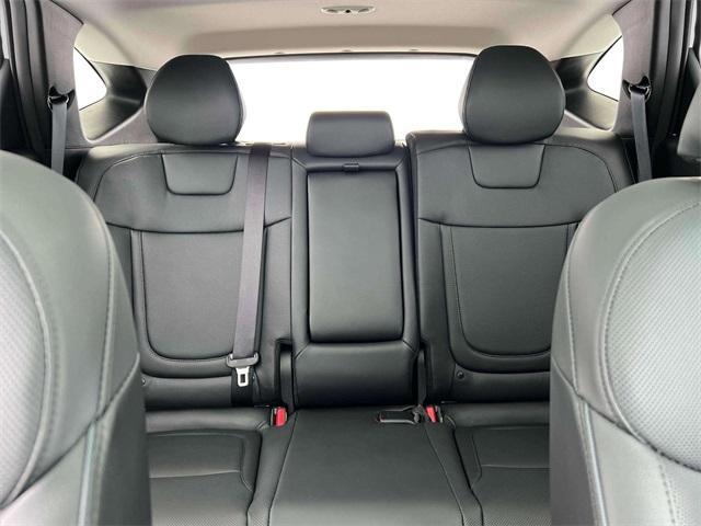 new 2024 Hyundai TUCSON Plug-In Hybrid car, priced at $42,015