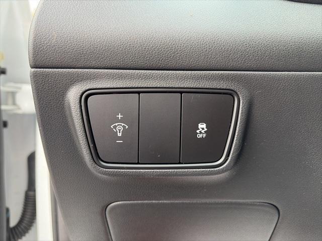 used 2022 Hyundai Tucson car, priced at $23,339