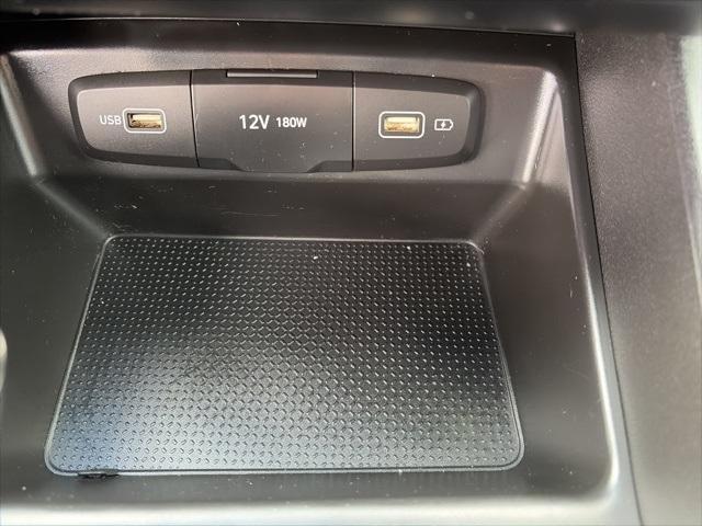 used 2022 Hyundai Tucson car, priced at $23,339