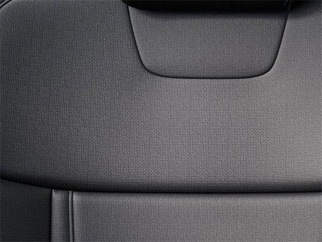 new 2026 Hyundai Tucson car, priced at $30,505