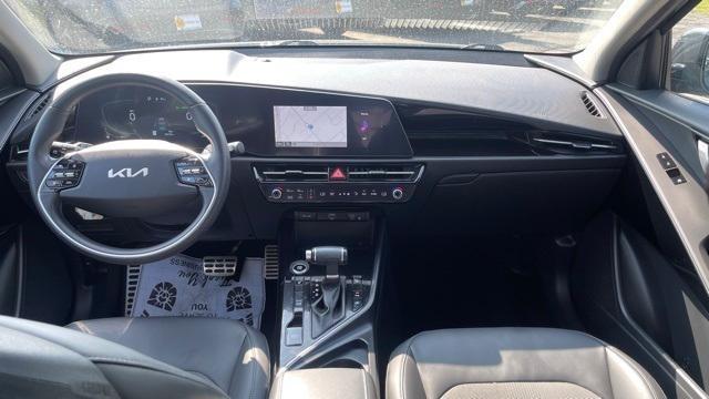 used 2023 Kia Niro car, priced at $24,167