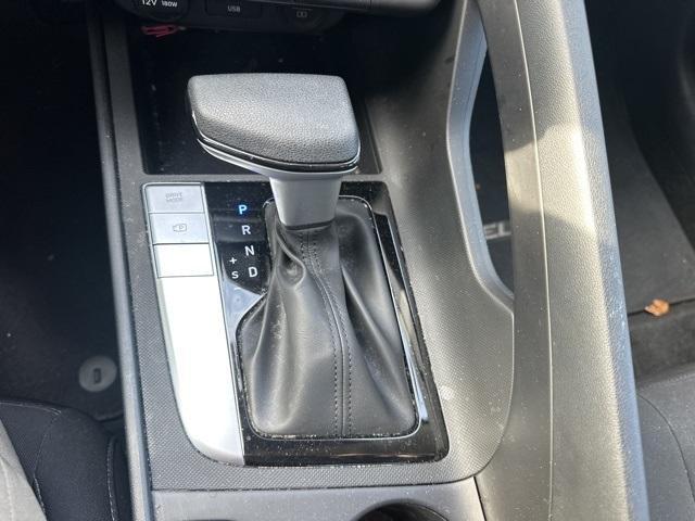 used 2023 Hyundai Elantra car, priced at $20,999