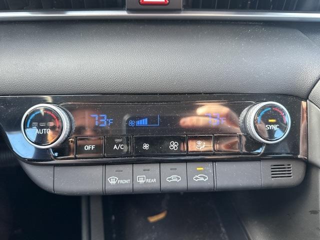 used 2023 Hyundai Elantra car, priced at $20,999