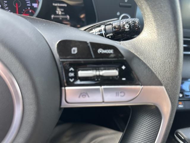 used 2023 Hyundai Elantra car, priced at $20,999