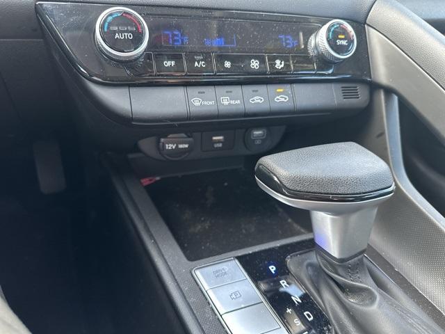 used 2023 Hyundai Elantra car, priced at $20,999